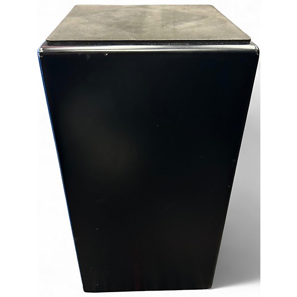 Used LP Prism Snare Cajon Cajon