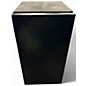 Used LP Prism Snare Cajon Cajon