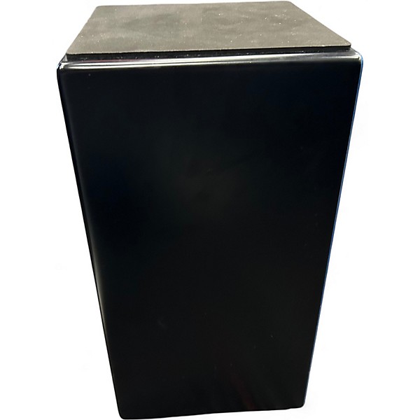 Used LP Prism Snare Cajon Cajon