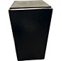 Used LP Prism Snare Cajon Cajon