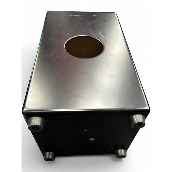Used LP Prism Snare Cajon Cajon
