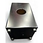 Used LP Prism Snare Cajon Cajon