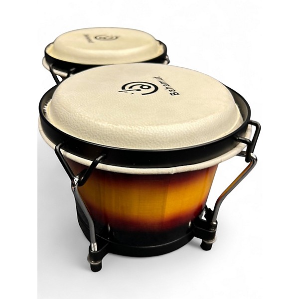 Used Bahamut bongo Bongos