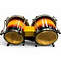 Used Bahamut bongo Bongos