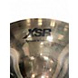 Used SABIAN 10in XSR Splash Cymbal