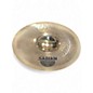 Used SABIAN 10in XSR Splash Cymbal