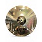 Used SABIAN 14in XSR Fast Crash Cymbal thumbnail