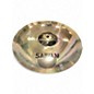 Used SABIAN 14in XSR Fast Crash Cymbal