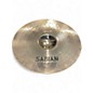 Used SABIAN 14in XSR Fast Crash Cymbal