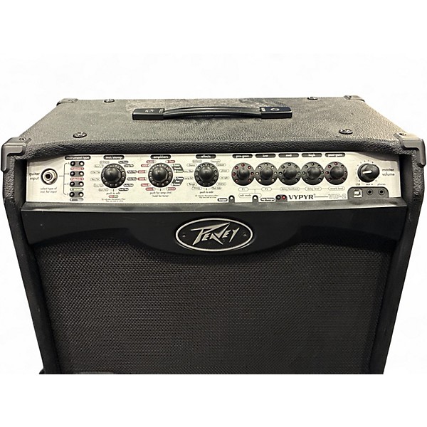Used Peavey Vypyr VIP 2 Guitar Combo Amp