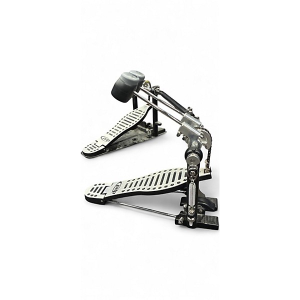 Used PDP by DW DP402 Double Bass Drum Pedal