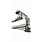 Used PDP by DW DP402 Double Bass Drum Pedal