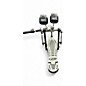 Used PDP by DW DP402 Double Bass Drum Pedal