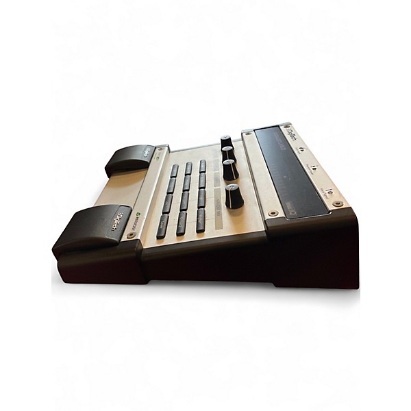 Used DigiTech VLFX Vocalist Live Footswitch