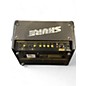 Used Crate Taxi Series TX15 Guitar Combo Amp