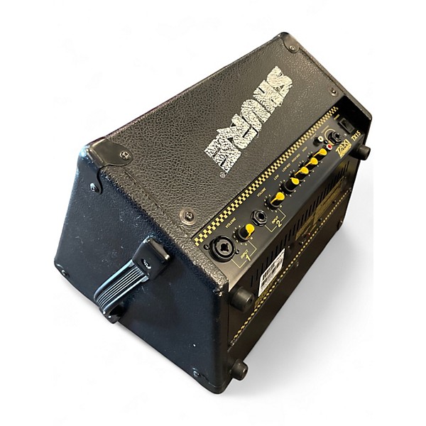 Used Crate Taxi Series TX15 Guitar Combo Amp
