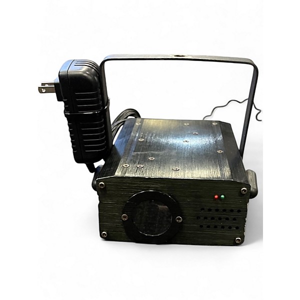 Used Adj micro image rgb Lighting Effect