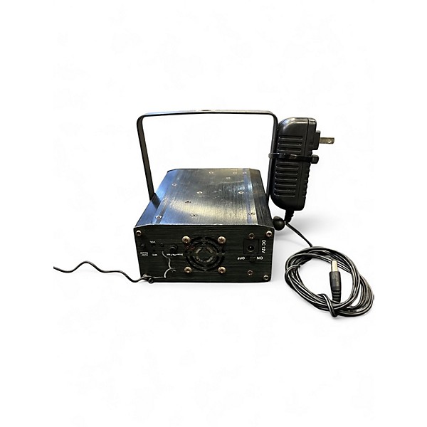Used Adj micro image rgb Lighting Effect