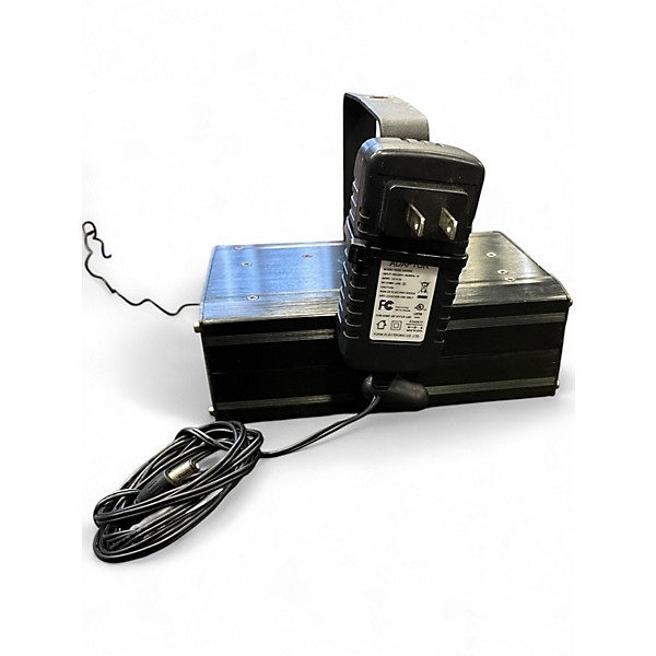 Used Adj micro image rgb Lighting Effect