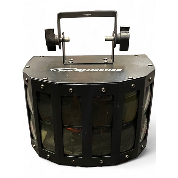 Used Pro Dj Lighting derby Lighting Effect