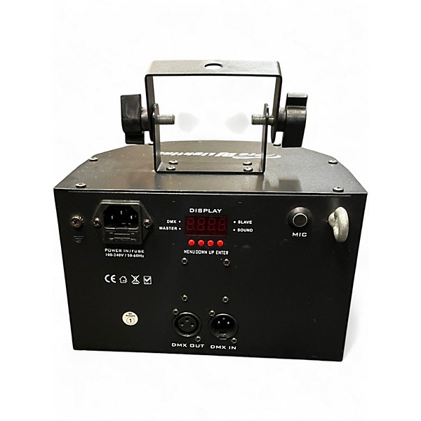 Used Pro Dj Lighting derby Lighting Effect