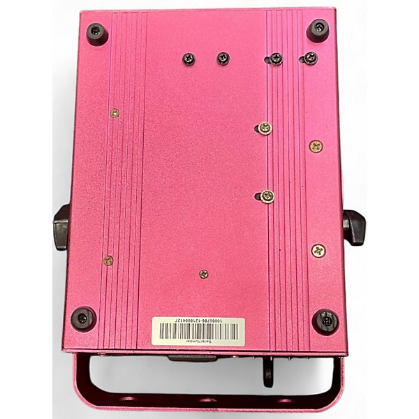 Used CHAUVET DJ scorpion storm fx rgb Lighting Effect