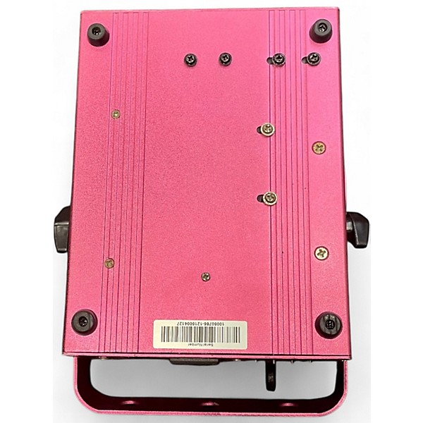 Used CHAUVET DJ scorpion storm fx rgb Lighting Effect