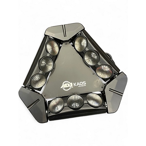 Used Adj KAOS Intelligent Lighting