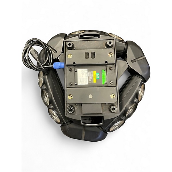 Used Adj KAOS Intelligent Lighting