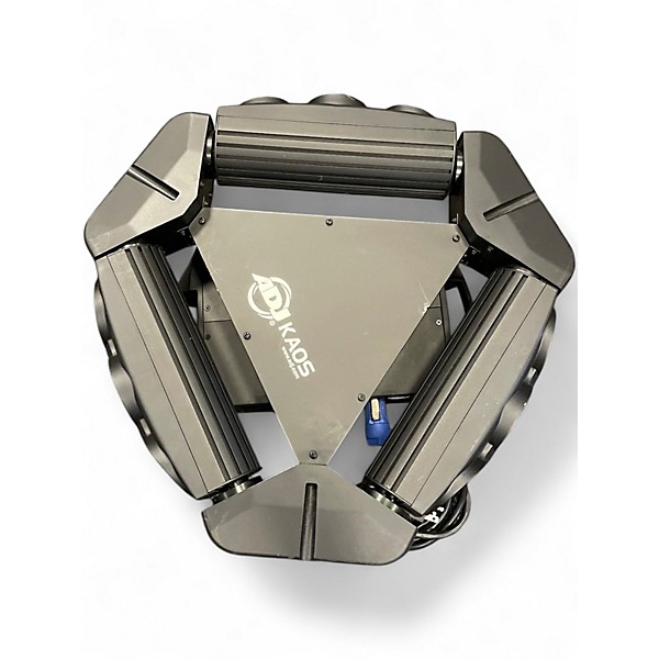 Used Adj KAOS Intelligent Lighting
