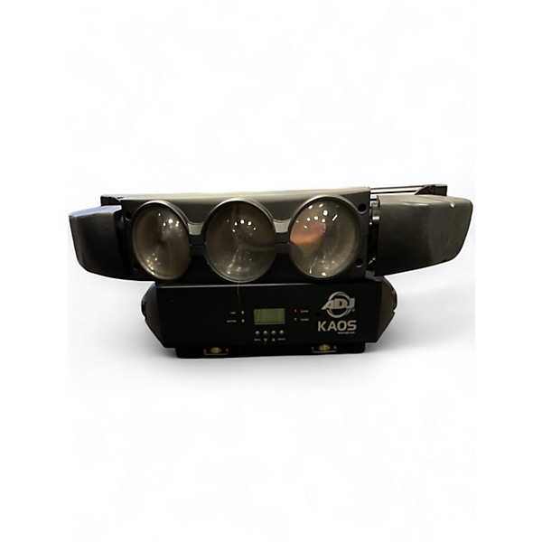Used Adj KAOS Intelligent Lighting