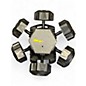 Used CHAUVET DJ helicopter q6 Intelligent Lighting