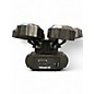 Used CHAUVET DJ helicopter q6 Intelligent Lighting