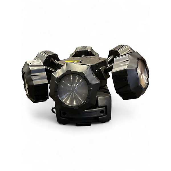 Used CHAUVET DJ helicopter q6 Intelligent Lighting