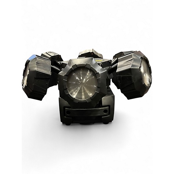 Used CHAUVET DJ helicopter q6 Intelligent Lighting
