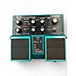 Used BOSS SL20 Slicer Twin Pedal thumbnail