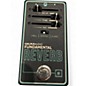 Used Walrus Audio Fundamental Reverb Effect Pedal thumbnail