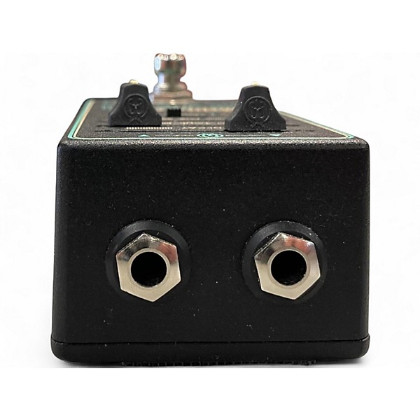Used Walrus Audio Fundamental Reverb Effect Pedal