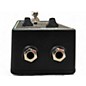 Used Walrus Audio Fundamental Reverb Effect Pedal