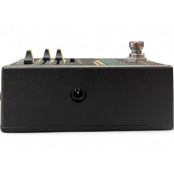 Used Walrus Audio Fundamental Reverb Effect Pedal