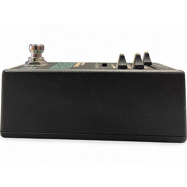 Used Walrus Audio Fundamental Reverb Effect Pedal
