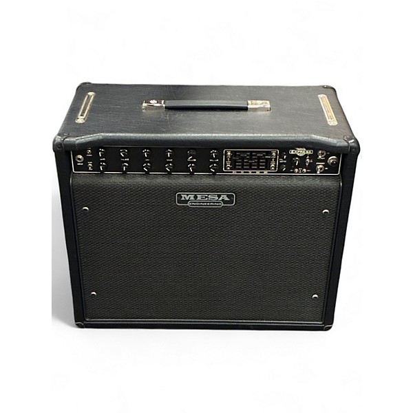 Used MESA/Boogie Express 5:50+ 1x12 50W Tube Guitar Combo Amp