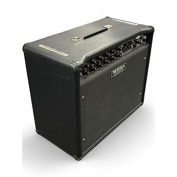 Used MESA/Boogie Express 5:50+ 1x12 50W Tube Guitar Combo Amp