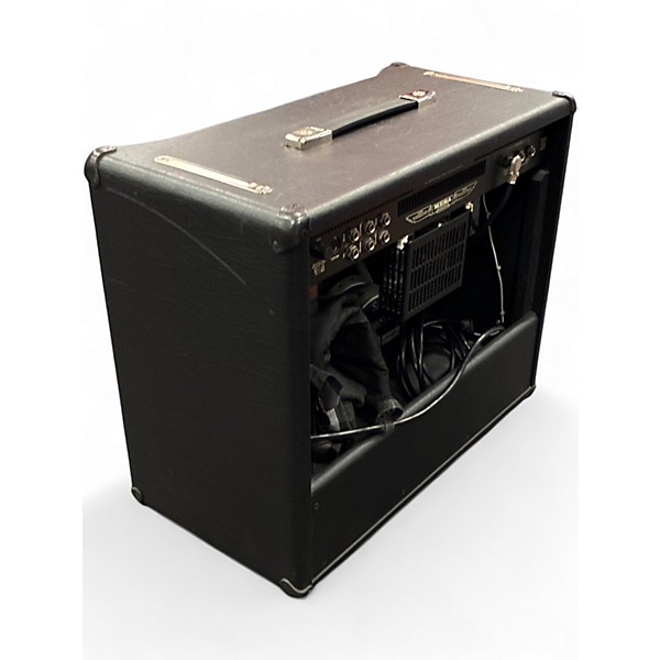Used MESA/Boogie Express 5:50+ 1x12 50W Tube Guitar Combo Amp