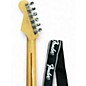 Used Fender Standard Stratocaster HSS 3 Color Sunburst Solid Body Electric Guitar