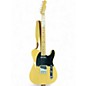 Used Fender Classic Player Baja Telecaster Blonde Solid Body Electric Guitar thumbnail