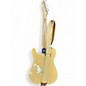 Used Fender Classic Player Baja Telecaster Blonde Solid Body Electric Guitar