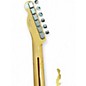 Used Fender Classic Player Baja Telecaster Blonde Solid Body Electric Guitar