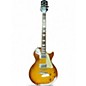 Used Epiphone Les Paul Standard Honey Burst Solid Body Electric Guitar thumbnail