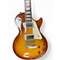 Used Epiphone Les Paul Standard Honey Burst Solid Body Electric Guitar